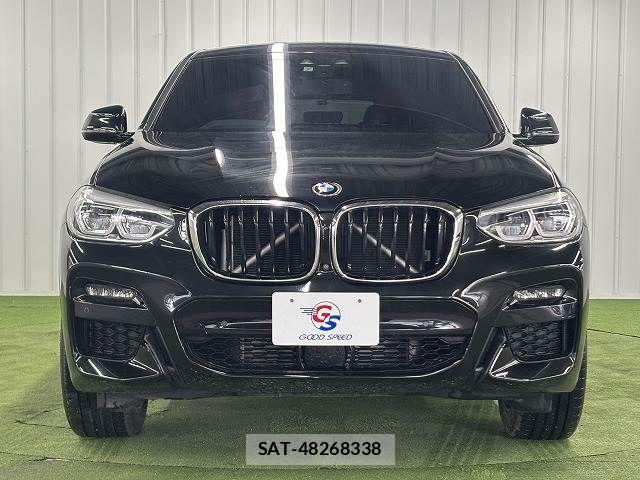 Bmw X4 2021-07 6814080-12