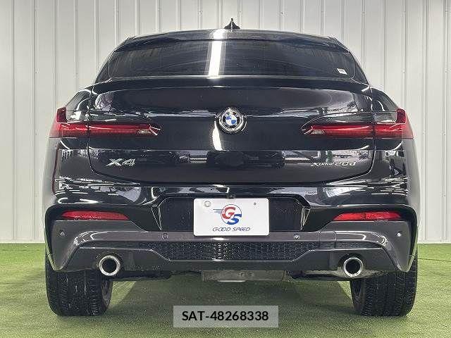 Bmw X4 2021-07 6814080-13