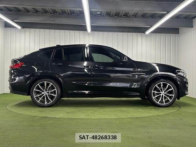 Bmw X4 2021-07 6814080-14