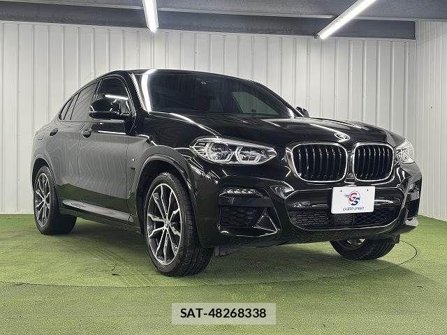 Bmw X4 2021-07 6814080-15