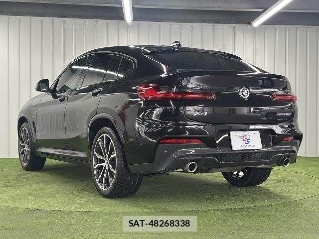 Bmw X4 2021-07 6814080-16