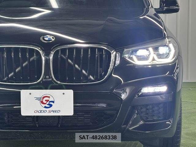 Bmw X4 2021-07 6814080-19