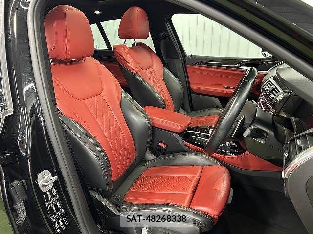 Bmw X4 2021-07 6814080-6