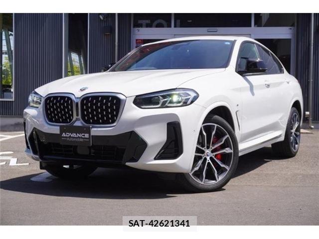 Bmw X4 2023-04 6902872-0