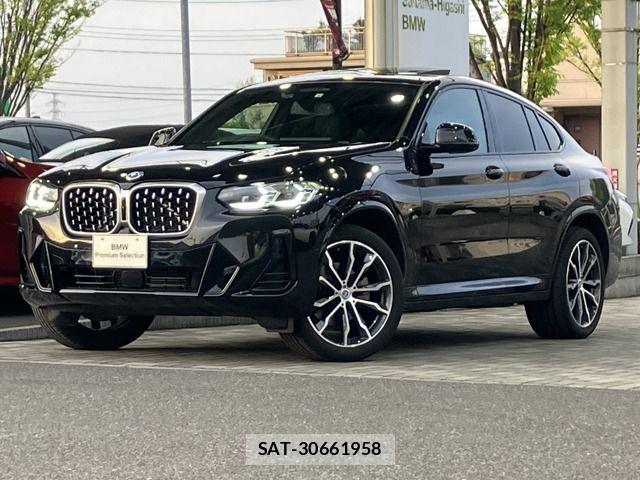 Bmw X4 2022-09 6902871-0