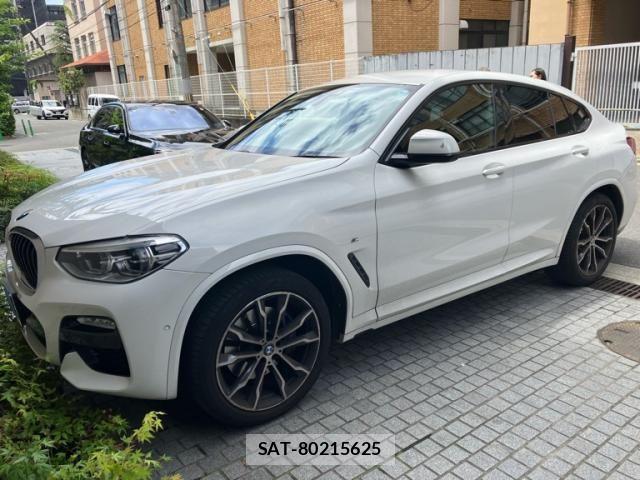 sat car