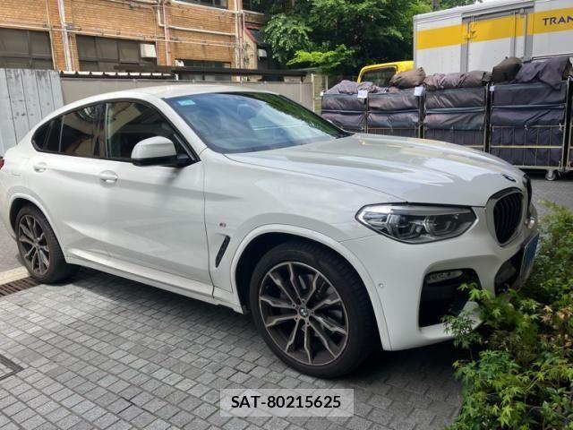 Bmw X4 2018-12 7057771-1