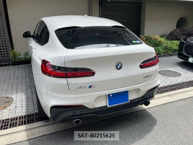 Bmw X4 2018-12 7057771-2
