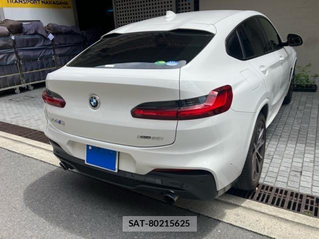 Bmw X4 2018-12 7057771-3
