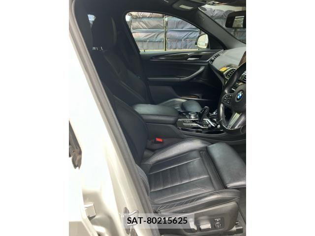 Bmw X4 2018-12 7057771-8