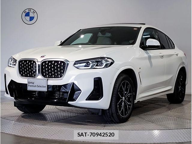 Bmw X4 2022-09 7057766-0