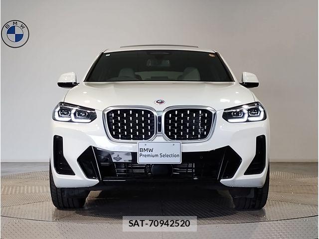 Bmw X4 2022-09 7057766-1
