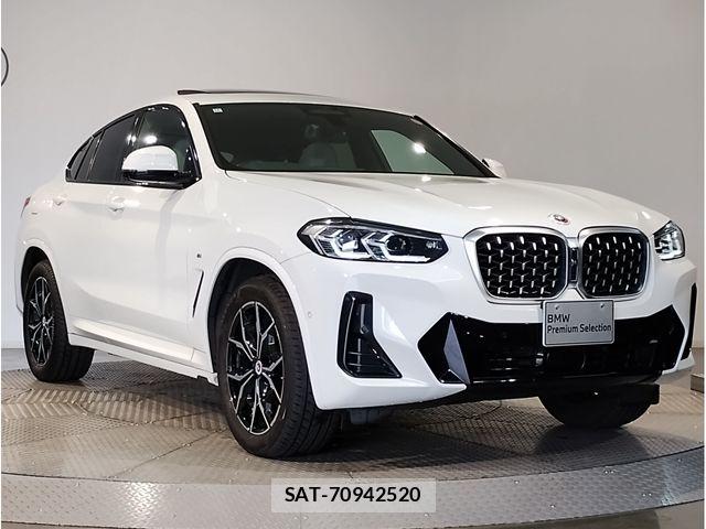 Bmw X4 2022-09 7057766-2