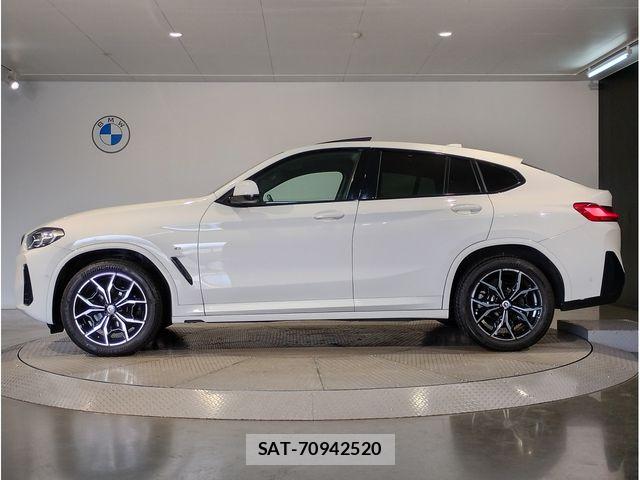 Bmw X4 2022-09 7057766-3