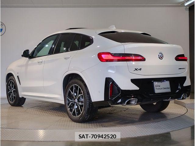 Bmw X4 2022-09 7057766-4