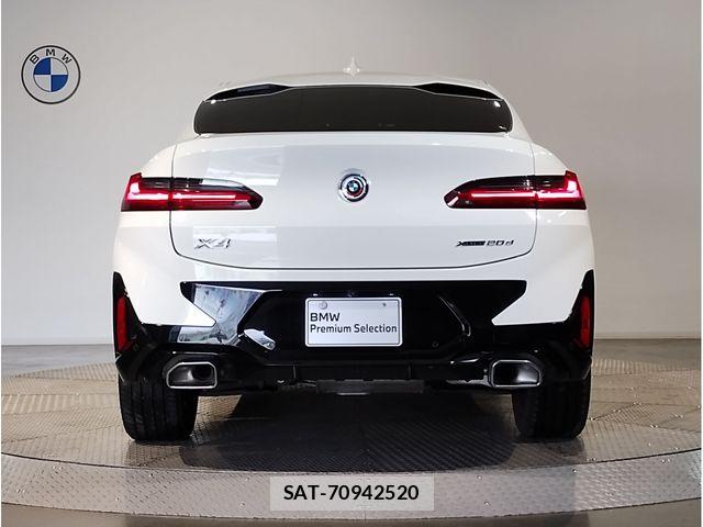 Bmw X4 2022-09 7057766-5