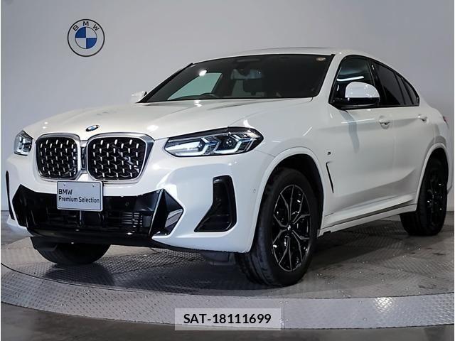 Bmw X4 2022-02 7057765-0