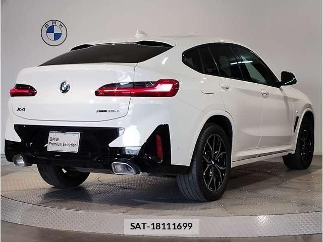 Bmw X4 2022-02 7057765-1