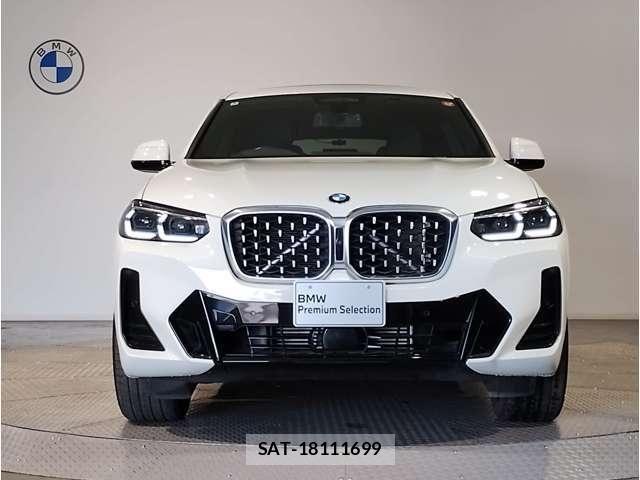 Bmw X4 2022-02 7057765-2
