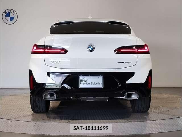 Bmw X4 2022-02 7057765-3