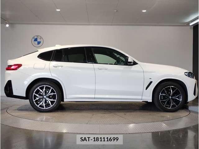 Bmw X4 2022-02 7057765-4