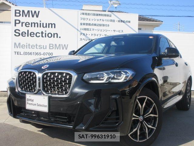 Bmw X4 2023-06 7057763-0