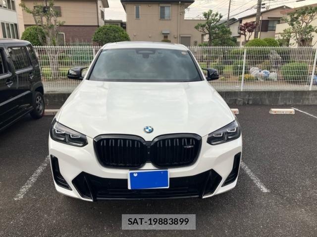 Bmw X4 2023-09 7215589-0