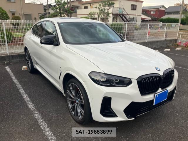 Bmw X4 2023-09 7215589-1