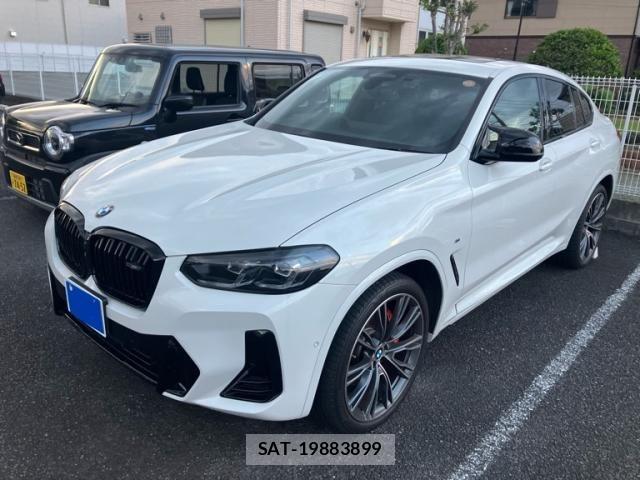 Bmw X4 2023-09 7215589-2