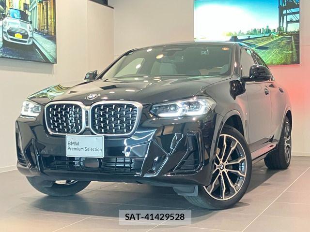 Bmw X4 2024-06 7215586-0