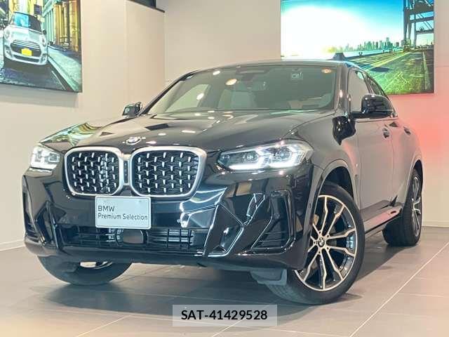 Bmw X4 2024-06 7215586-4