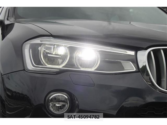 Bmw X4 2017-07 7215584-9