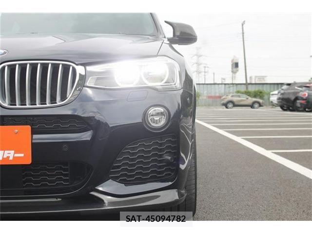 Bmw X4 2017-07 7215584-10