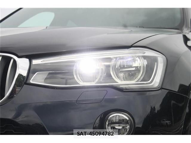 Bmw X4 2017-07 7215584-11