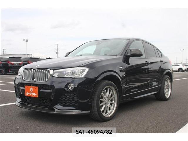 Bmw X4 2017-07 7215584-12