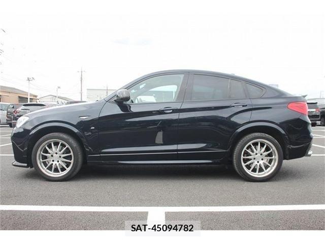 Bmw X4 2017-07 7215584-13