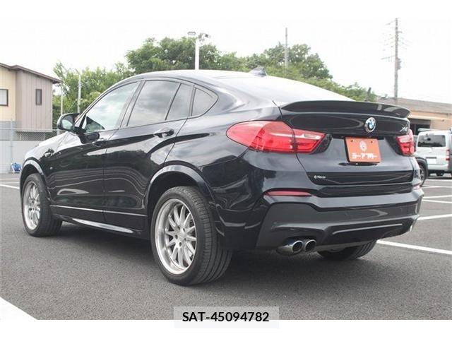 Bmw X4 2017-07 7215584-14