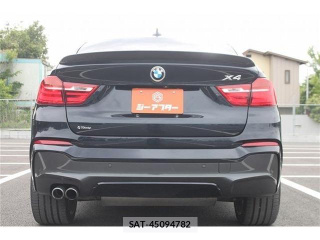 Bmw X4 2017-07 7215584-15
