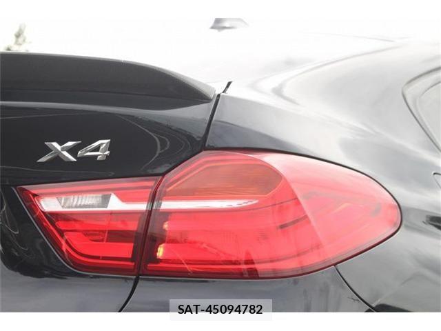Bmw X4 2017-07 7215584-17