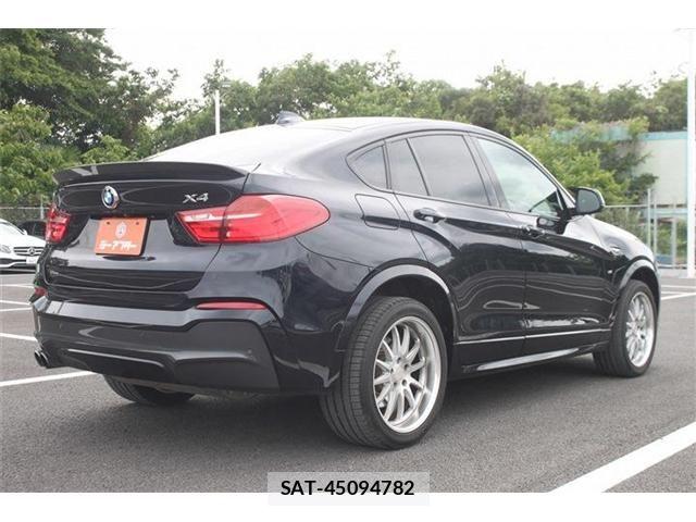 Bmw X4 2017-07 7215584-18