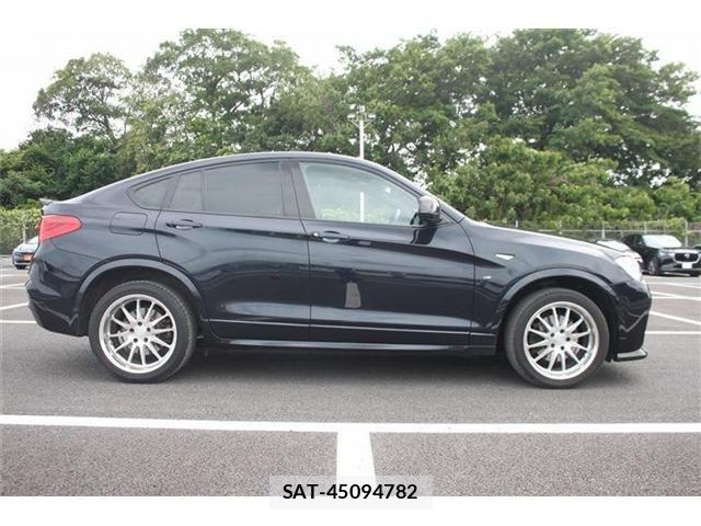Bmw X4 2017-07 7215584-19