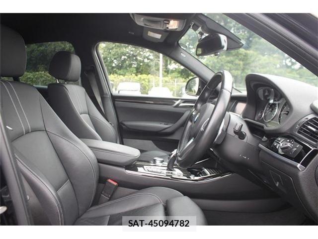 Bmw X4 2017-07 7215584-28