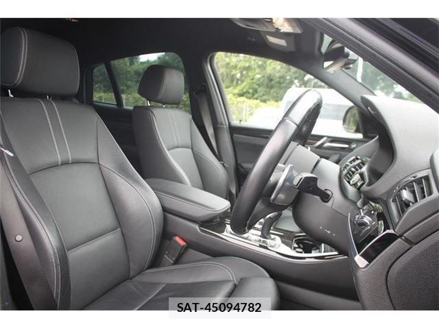 Bmw X4 2017-07 7215584-29