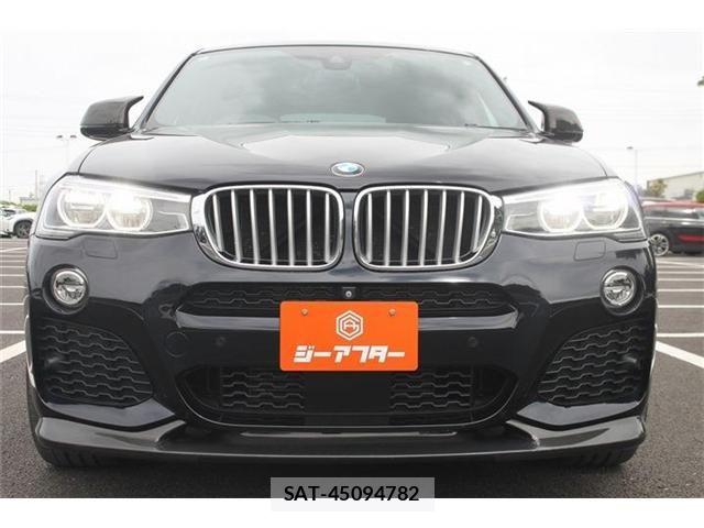 Bmw X4 2017-07 7215584-7