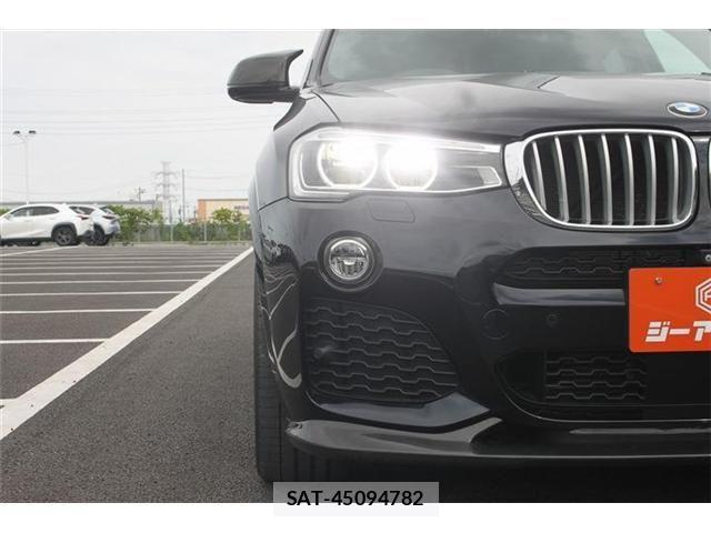 Bmw X4 2017-07 7215584-8