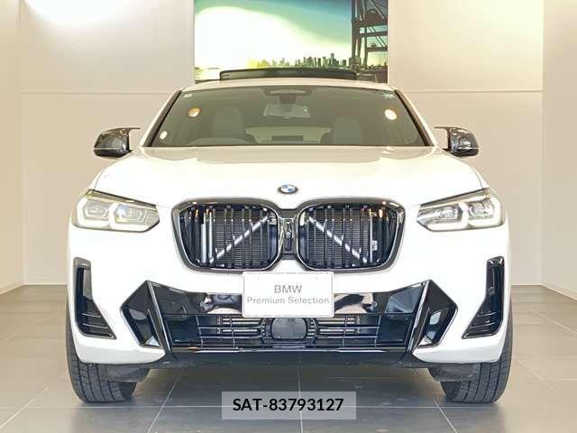 Bmw X4 2022-02 7215585-1