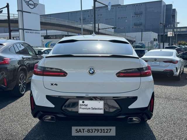 Bmw X4 2022-02 7215585-2
