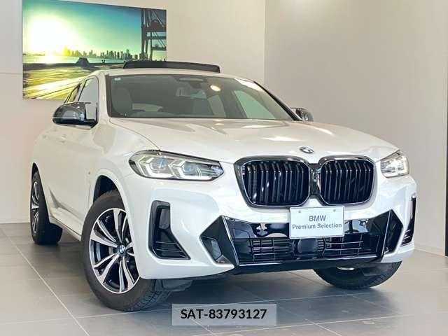 Bmw X4 2022-02 7215585-3