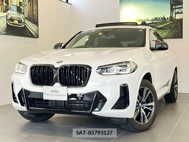 Bmw X4 2022-02 7215585-4