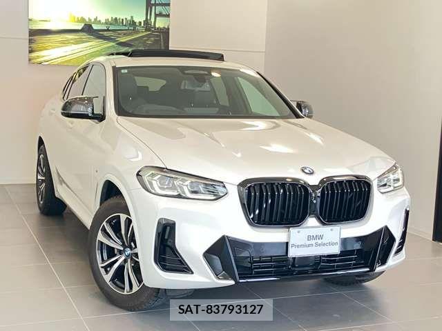Bmw X4 2022-02 7215585-5